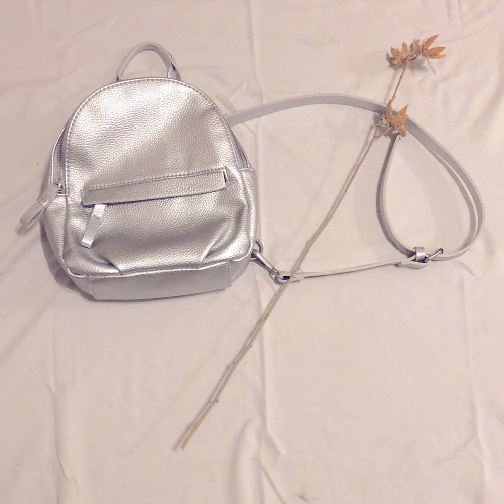 ☀️ American eagle mini bag
